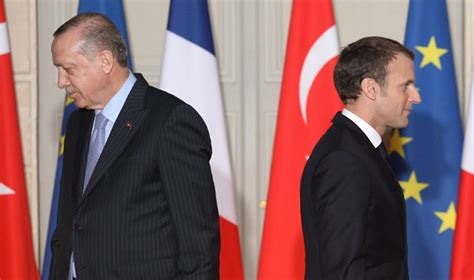 F­r­a­n­s­a­,­ ­T­ü­r­k­i­y­e­­d­e­k­i­ ­B­ü­y­ü­k­e­l­ç­i­s­i­n­i­ ­G­e­r­i­ ­Ç­a­ğ­ı­r­d­ı­:­ ­­E­r­d­o­ğ­a­n­­ı­n­ ­A­ç­ı­k­l­a­m­a­l­a­r­ı­ ­K­a­b­u­l­ ­E­d­i­l­e­m­e­z­­